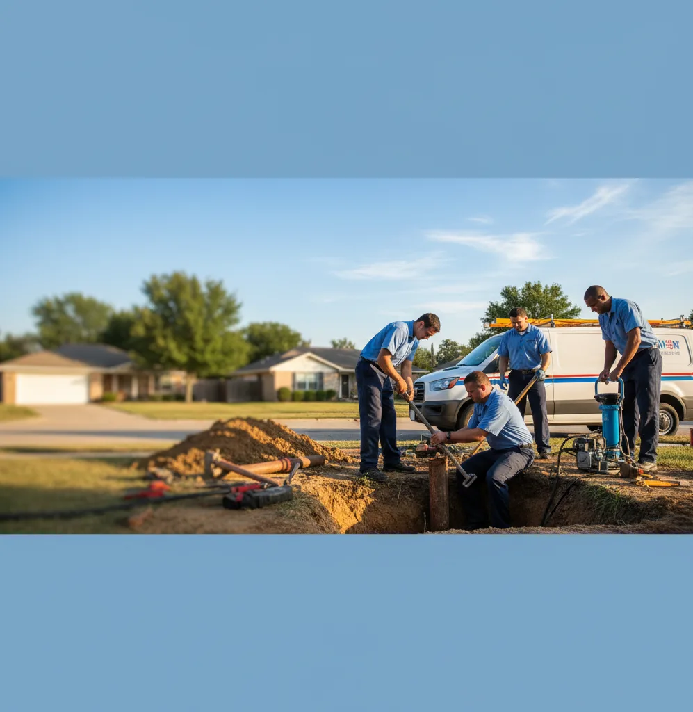 Drain Cleaning in Defuniak Springs, FL